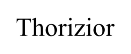 THORIZIOR trademark