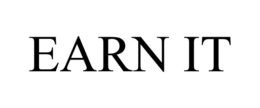 EARN IT trademark