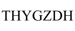 THYGZDH trademark