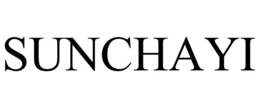 SUNCHAYI trademark