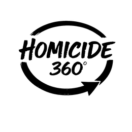 HOMICIDE 360° trademark