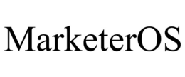 MARKETEROS trademark