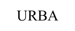 URBA trademark