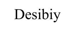 DESIBIY trademark