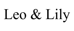 LEO & LILY trademark