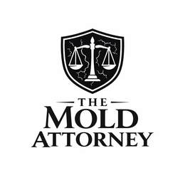 THE MOLD ATTORNEY trademark