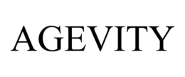 AGEVITY trademark