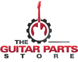THE GUITAR PARTS STORE trademark