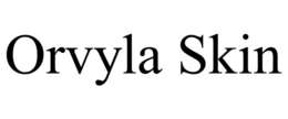 ORVYLA SKIN trademark