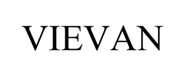 VIEVAN trademark