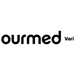 OURMED VARI trademark