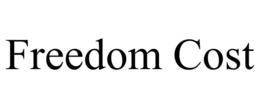FREEDOM COST trademark