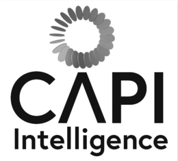 CAPI INTELLIGENCE trademark