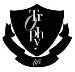 TROPHY LIFE trademark