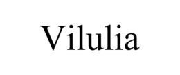 VILULIA trademark