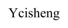 YCISHENG trademark