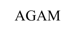 AGAM trademark