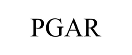 PGAR trademark