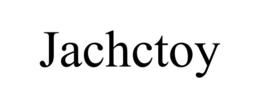 JACHCTOY trademark