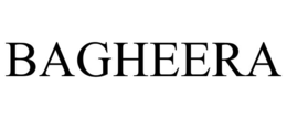 BAGHEERA trademark