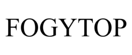 FOGYTOP trademark