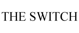 THE SWITCH trademark