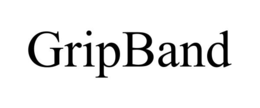 GRIPBAND trademark