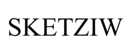 SKETZIW trademark