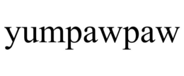 YUMPAWPAW trademark