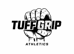 TUFFGRIP ATHLETICS trademark