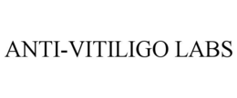 ANTI-VITILIGO LABS trademark