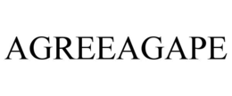 AGREEAGAPE trademark