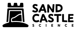 SAND CASTLE SCIENCE trademark