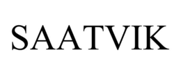 SAATVIK trademark