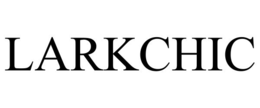 LARKCHIC trademark