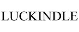 LUCKINDLE trademark