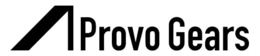 PROVO GEARS trademark