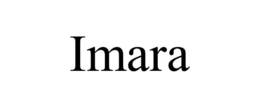 IMARA trademark
