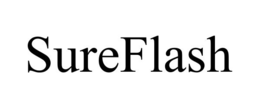 SUREFLASH trademark