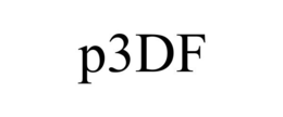 P3DF trademark