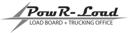 POWR- LOAD trademark