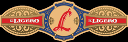 LIGERO EL LIGERO L trademark