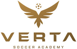 VERTA SOCCER ACADEMY trademark
