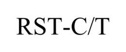 RST-C/T trademark