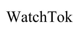 WATCHTOK trademark
