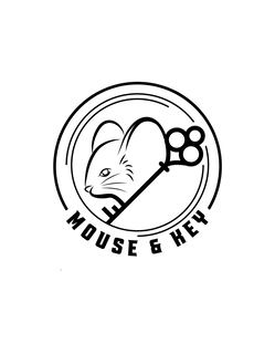 MOUSE & KEY trademark