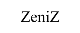 ZENIZ trademark
