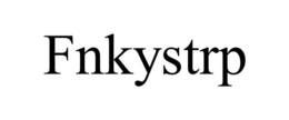 FNKYSTRP trademark
