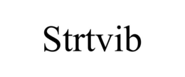 STRTVIB trademark