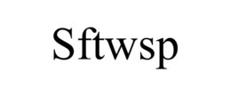 SFTWSP trademark